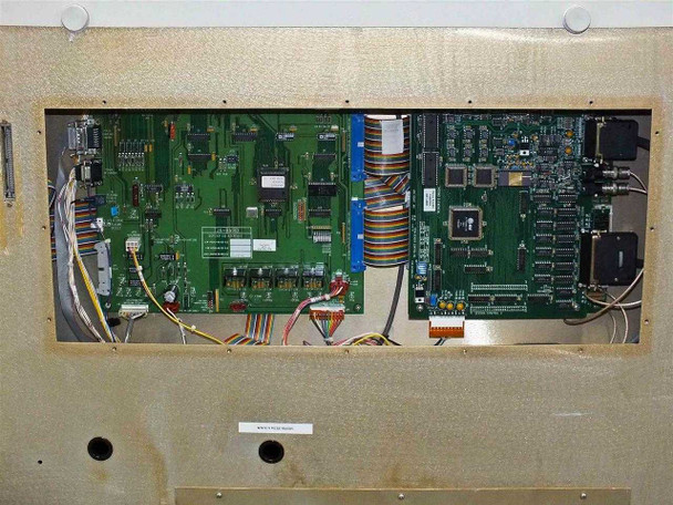 Thermo Jarrell Ash Baird IRIS Advantage ICOPS Spectrometer/Analyzer +Accessories