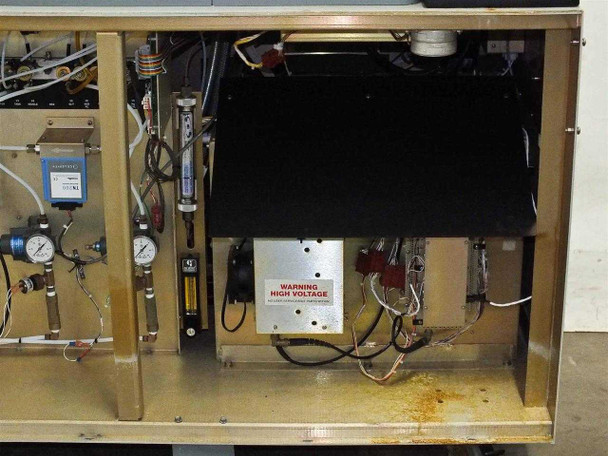Thermo Jarrell Ash Baird IRIS Advantage ICOPS Spectrometer/Analyzer +Accessories