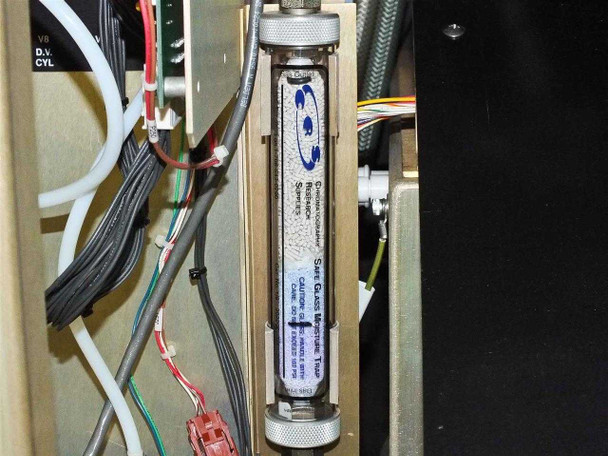 Thermo Jarrell Ash Baird IRIS Advantage ICOPS Spectrometer/Analyzer +Accessories