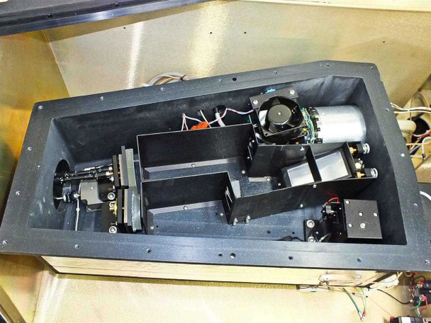 Thermo Jarrell Ash Baird IRIS Advantage ICOPS Spectrometer/Analyzer +Accessories
