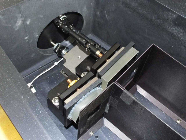 Thermo Jarrell Ash Baird IRIS Advantage ICOPS Spectrometer/Analyzer +Accessories