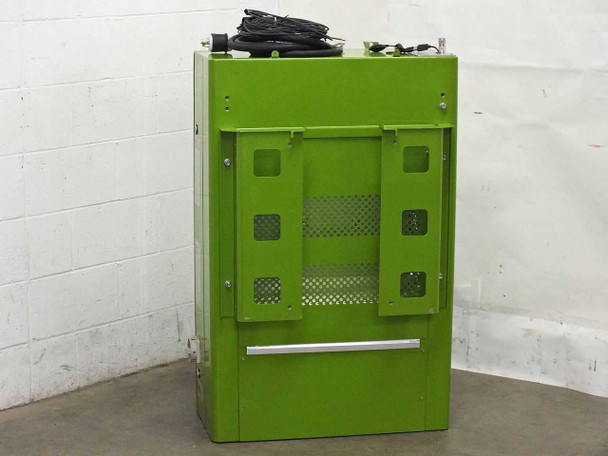GreenVolts GV-SCP001 16kW 480 VAC Solar Panel Inverter - Untested - As Is