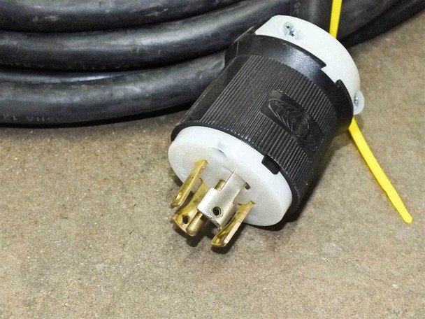 GreenVolts GV-SCP001 16kW 480VAC Utility-Interactive Inverter - Untested - AS IS
