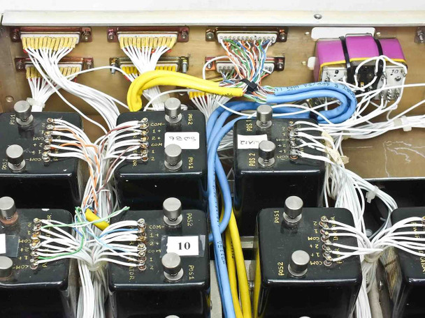 GE SM-TT&C TRANS-TEL U-Z TRMS50M Carrier KILL Switch - South Mountain R&D
