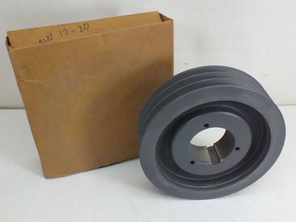 Browning 3 V-Groove Sheave (3TB86)