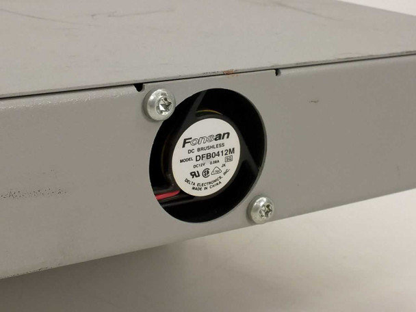 Allied Telesyn AT-3716TR 16-Port Workgroup Switch 10BT 100BTX-PORT PNP
