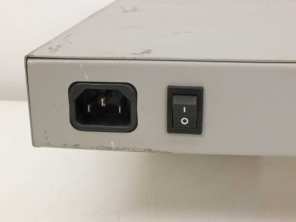 Allied Telesyn AT-3716TR 16-Port Workgroup Switch 10BT 100BTX-PORT PNP