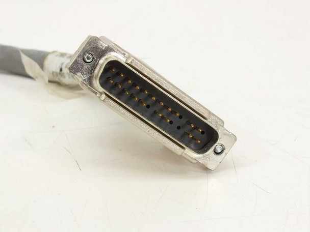 ADC Kentrox DataSmart Max 771 T1 4 Port Adapter with 01-95001074 Cable 72771
