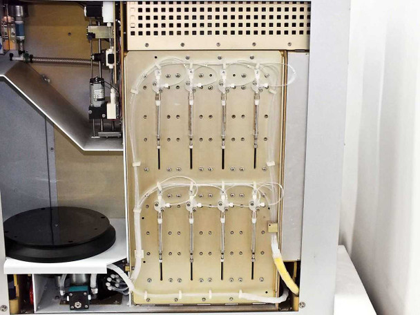 Qiagen Molecular Biology Workstation for Liquid-Handling Bio Robot 8000-81110010