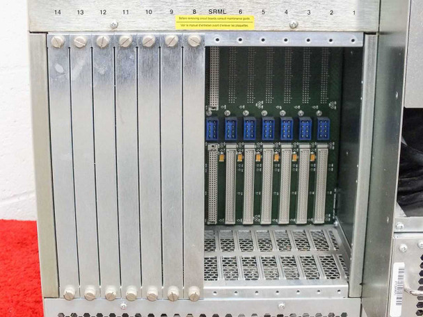 Wellfleet Communications 75040 Backbone Concentrator Node Communications Server