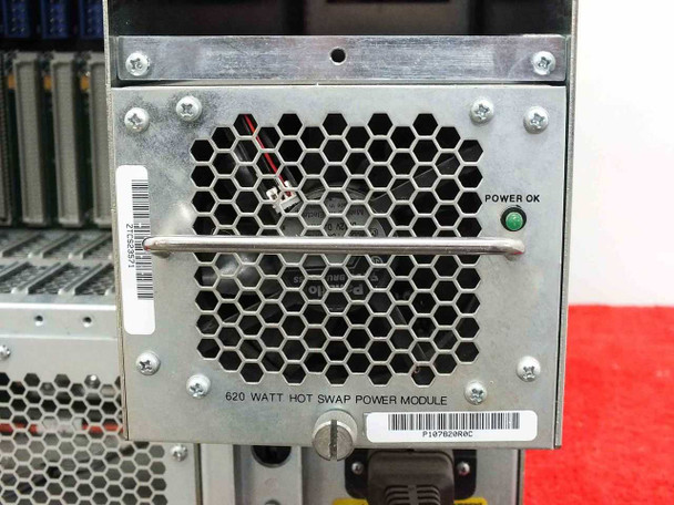 Wellfleet Communications 75040 Backbone Concentrator Node Communications Server