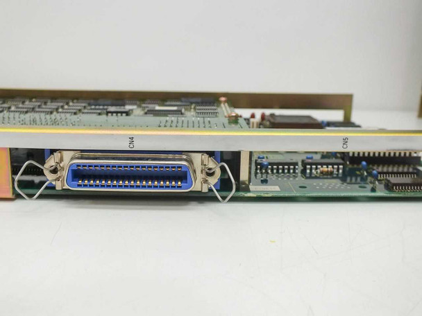 Fuji Electric VT-1000-2D Vistac 1000 2D Chassis w/ VT2-DIDO HPCPU HMCPU Power