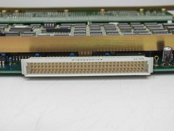Fuji Electric VT-1000-2D Vistac 1000 2D Chassis w/ VT2-DIDO HPCPU HMCPU Power