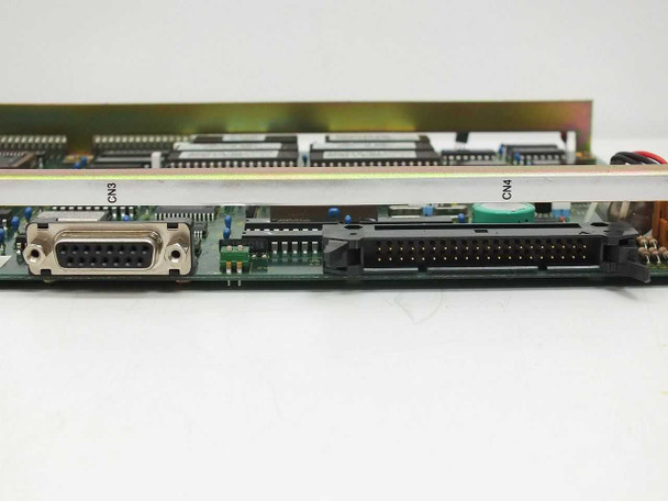 Fuji Electric VT-1000-2D Vistac 1000 2D Chassis w/ VT2-DIDO HPCPU HMCPU Power