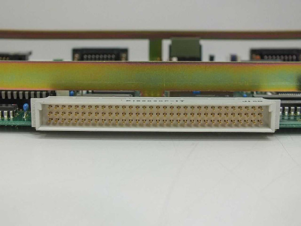 Fuji Electric VT-1000-2D Vistac 1000 2D Chassis w/ VT2-DIDO HPCPU HMCPU Power