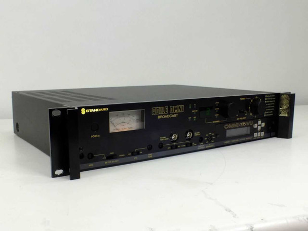 Standard Agile Omni Broadcast Equipment (MT830)