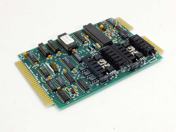 Advanced Micro Systems 21-0910 PC Interface Card - SM2.07 411508 - Hudson NH