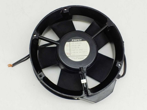 Papst 6248-006 160mm 48 Volt DC Fan from Rackmount Enclosure