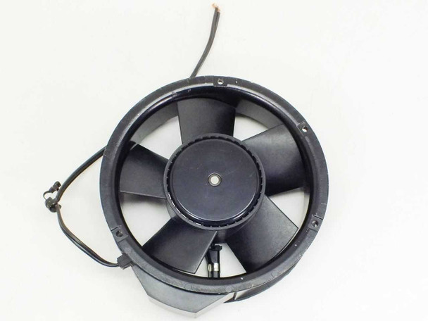 Papst 6248-006 160mm 48 Volt DC Fan from Rackmount Enclosure