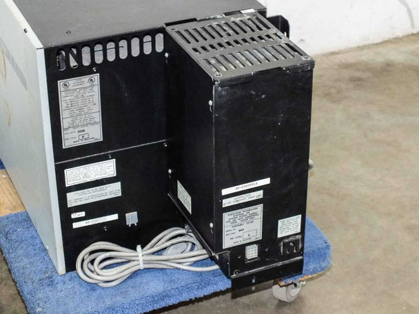 Executone PBX Integrated Digital System Loaded Cards Power Supply (Telephone)