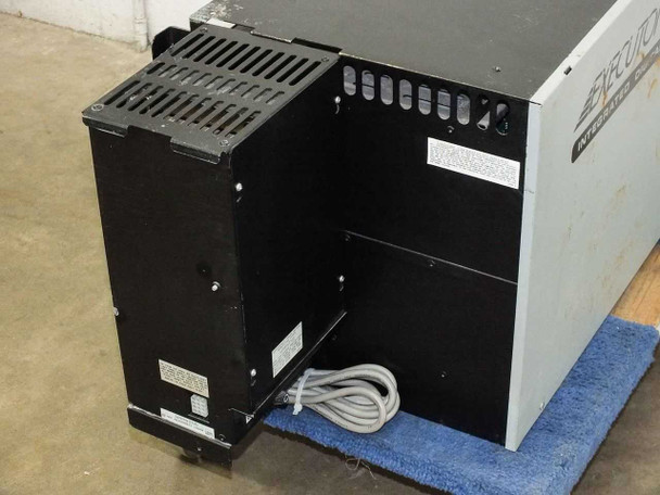 Executone PBX Integrated Digital System Loaded Cards Power Supply (Telephone)
