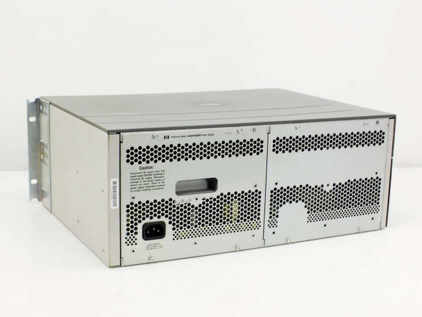 HP Procurve switch 4000M with 6 J4111A Modules (J4121A)