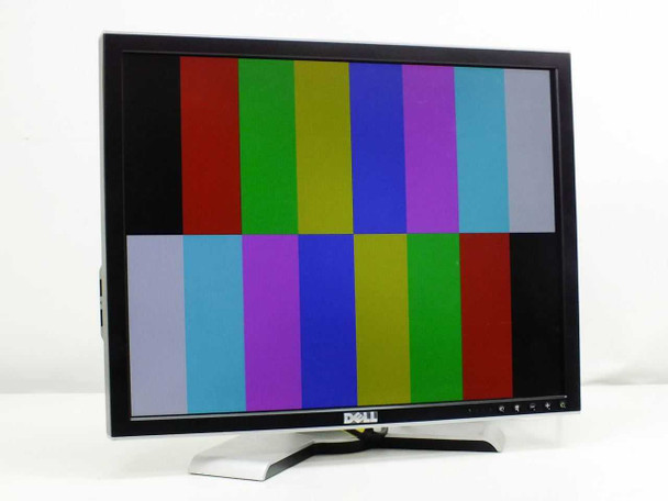 Dell 20" LCD Monitor (2007FPb)