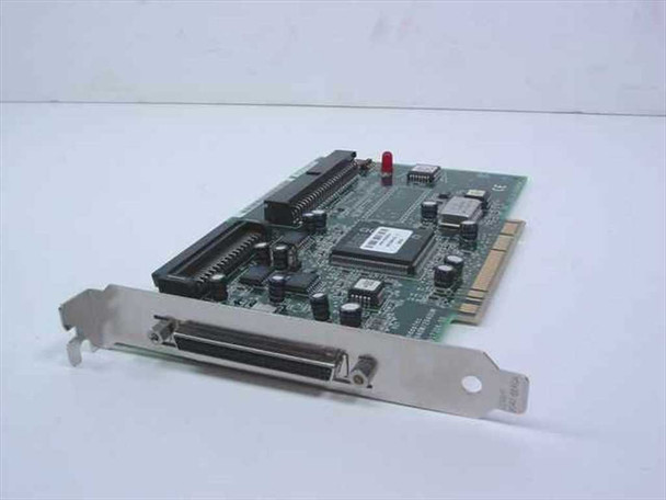 Adaptec AHA-2940UW Ultra Wide SCSI PCI Controller - AHA-2940W - Tested GOOD