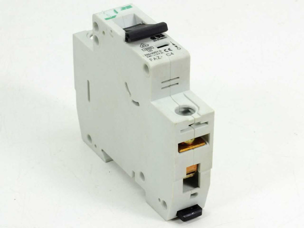 Eaton Moller 1 Pole Circuit Breaker 10Amp FAZ C4/1