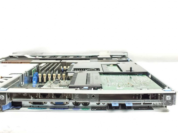 Dell Poweredge 1850 Dual Xeon 1U Rackmount Server 3.2GHz 8GB RAM 2x 32GB HDDs