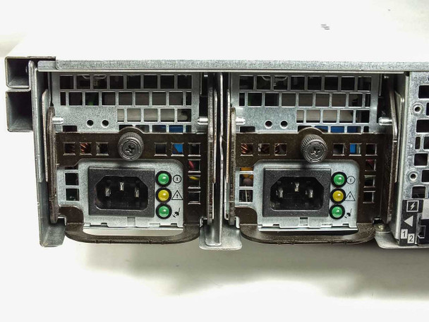 Dell PowerEdge 2850 Xeon 3.0GHz Server, 4GB RAM, (4) 73GB and (2) 36GB HDD