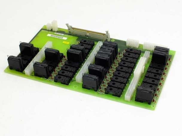 Netstal Komplett System Card / Board (REL3 110.240.9654)