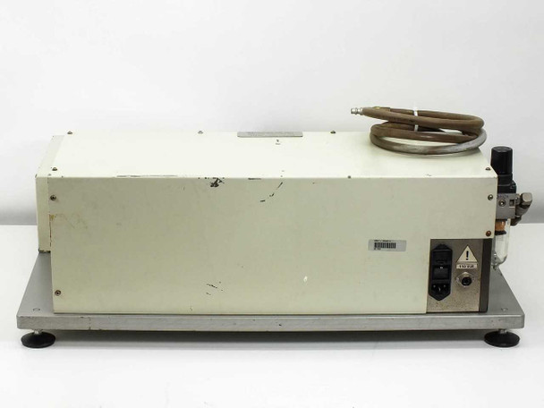 NAS Electronics Heated Circuit Board Assembly Tool Equitec