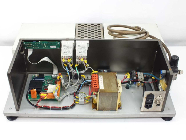 NAS Electronics Heated Circuit Board Assembly Tool Equitec