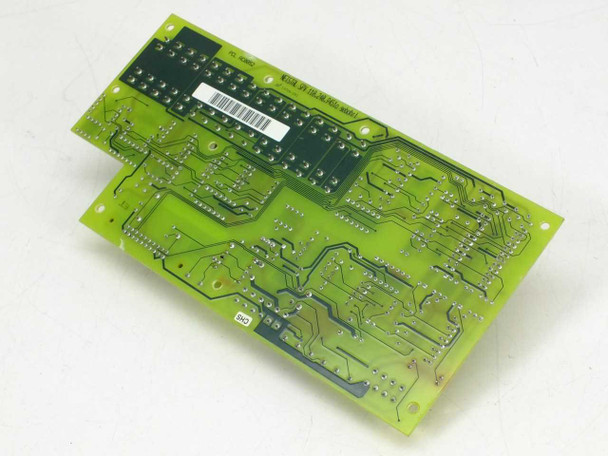 Netstal SPV 110.240.9450b Komplett Card from Diskjet Injection Steag Firstlight