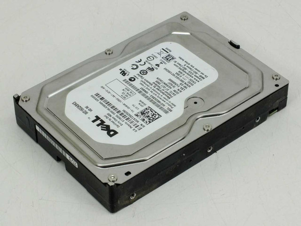 Western Digital 160 GB 7200 RPM SATA Hard Drive (WD1602ABKS)