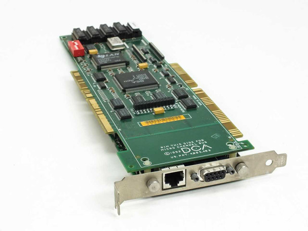DCA Token Ring Interface module ISA/MCA 016430