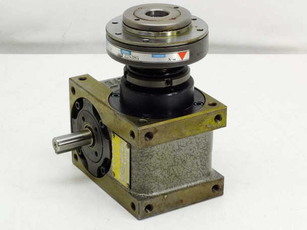 Sankyo 6TF-1C Torque Limiter with Sandex Oscillating Drive 4.5E 02067R-L1A6