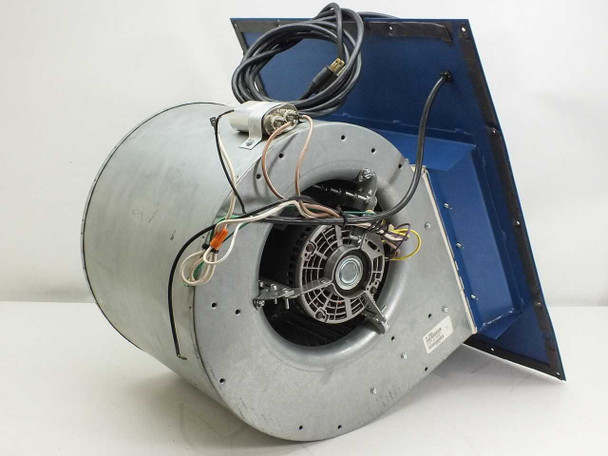 Marathon JWC 48A17O226B 115 Volt AC Direct Drive Blower 3/4 HP 1625 RPM Motor