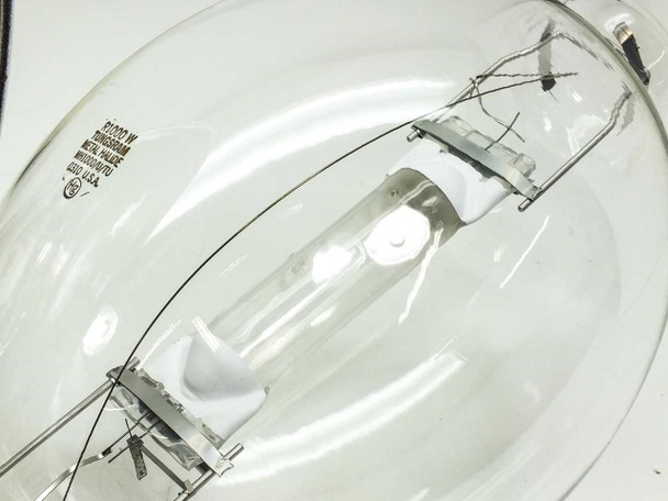Lithonia TH 1000MP Metal Halide Sun Simulator Grow Light 120/208/480 MH1000/U/TU