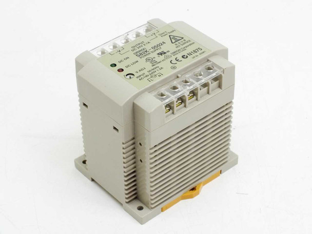 Omron Power supply (S82K-05024)