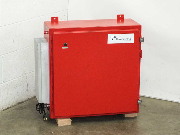 Powerwave BDA1300 Bi-Directional Amplifier