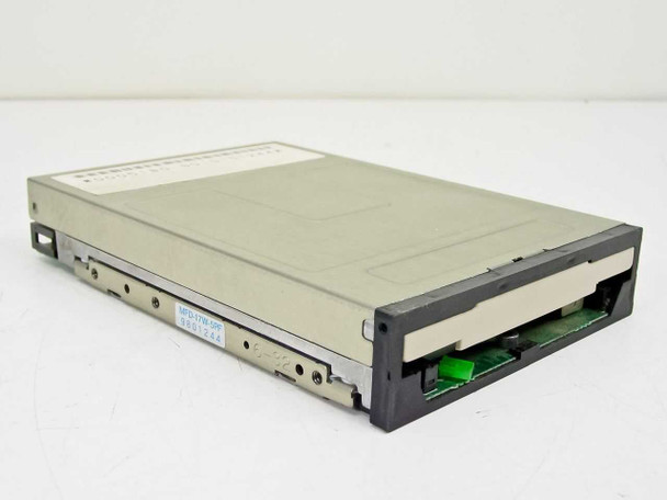 Sony MP-F17W-5PF 3.5 Internal Floppy Disk Drive No Bezel