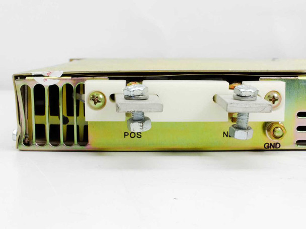 Electronic Measurements EMS 30-33-2-D-10T-0778B-1 DC Power Supply