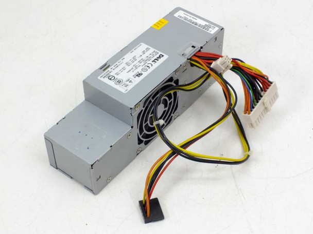 Dell 220 W Computer Power Supply 0R8038 N220P-01 NPS-220BB A (R8038)