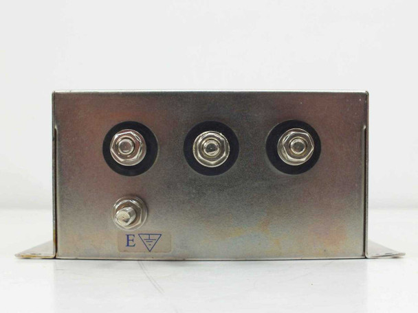 Hua Yeang HUA-9020-5010 — opposite terminal end showing three power stud terminals and one earth stud terminal