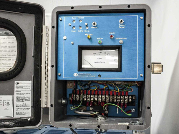 Thomas Swan EPITOR Epison II MOCVD 1x2 Quartz Reactor Lepel RF Heater Deposition