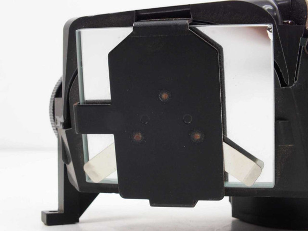 Topcon 4084501 0002A Plastic Lens Assembly