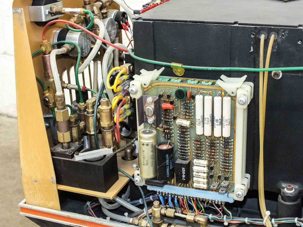International Production Technology Optical Coating System IPT PD1200-553