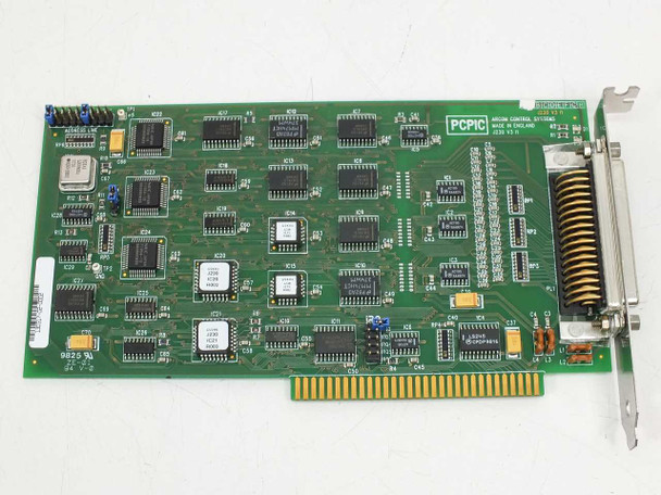 Arcom Control Systems Ltd. Circuit Board (PCPIC)